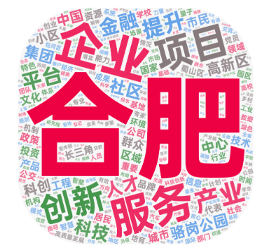 安徽省城市形象传播力指数报告（2023）