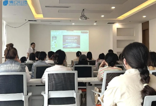 博学约礼 | 江南手机网页版荣幸迎来资深媒体人燕志华博士，深度剖析行业前沿知识