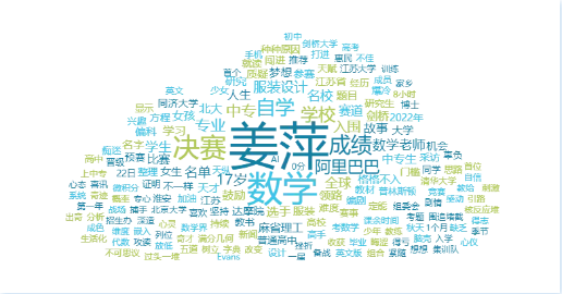 姜萍事件持续发酵：应去标签化解读，以平常心对待