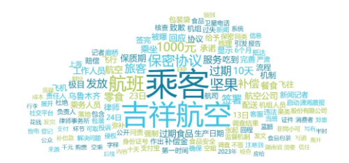 事件舆评丨吉祥航空发放过期坚果并让旅客签保密协议：食品安全和危机公关的双重危机