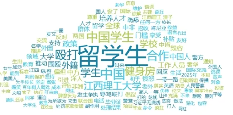 舆情热点｜教育类·2025年4月28日—4月30日