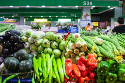 舆情专报 | 市场监管领域舆情风险研判月刊