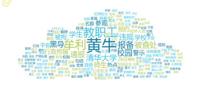 事件舆评 | 清华通报多名师生参与黄牛活动牟利，校园管理与公众需求如何平衡？